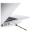 Earldom AUX to AUX 200cm Black-Silver