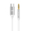 Earldom Aux Cable 3.5mm to Type-C model AU...