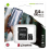 Kingston MicroSDHC 64GB Class 10 100MB/s i...