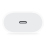 APPLE 20W USB-C Power Adapter MUVV3ZM/A
