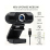 Full HD 1080P 30fps Webcam W9 for PC Lapto...