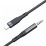 Earldom Lightning to 3.5mm Audio CABLE ET-...