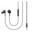 Samsung Stereo Headset In-Ear EO-IA500BBE ...