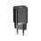 Baseus Super Si Quick Charger USB-C 20W Bl...