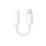 adapter for Apple Lightning to Aux 3,5mm H...