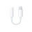 Adapter icin Apple Lightning auf Aux 3,5mm...