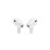 JBL Wave 200 TWS Bluetooth Headset White