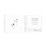  HOCO Bluetooth Headset Pro Version White