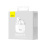 Baseus Bowie True Wireless Earphones E3 Wh...