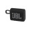 JBL Go 3 Bluetooth hoparlör siyah