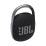 JBL Clip 4 Bluetooth Loudspeaker Black