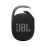 JBL Clip 4 Bluetooth Loudspeaker Black