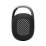 JBL Clip 4 Bluetooth Lautsprecher Black