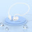 Hoco air Conduction Bluetooth Earphones Bl...