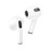  HOCO Bluetooth TWS Headset White