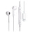 Hepu Lightning in Ear Stereo Headset with ...
