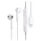 Hepu Lightning in Ear Stereo Headset met M...