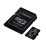 Kingston MicroSDHC 512GB Class 10 100MB/s ...