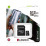 Kingston MicroSDHC 512GB Class 10 100MB/s ...