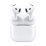 AirPods 4 with Active Noise Cancellation