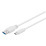 Goobay SuperSpeed CableUSB 3.0 Typ-C 20cm ...