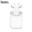  HOCO Bluetooth TWS EW74 Headset White