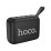 HOCO Bluetooth Speaker HC28 Black
