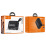 HOCO Bluetooth Speaker HC28 Black