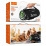 HOCO Bluetooth Speaker Surge mini HA4 Blac...