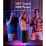 ANKER Soundcore Glow 360° 30W Black