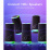 ANKER Soundcore Glow 360° 30W Black