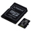 Kingston MicroSDHC 128GB Class 10 100MB/s ...