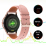 Smartwatch Fitness Tracker 