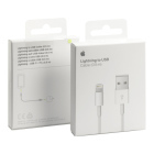 Apple Lightning sur USB Kabel (0.5 m) ME29...