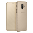 Samsung A600F Galaxy A6 2018 Wallet Kapak ...
