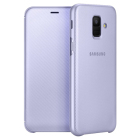 Samsung A600F Galaxy A6 2018 Wallet Kapak ...