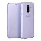 Samsung A605F Galaxy A6+ 2018 Wallet Kapak...