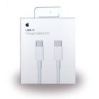 Apple USB TYP-C to TYP-C charge cable 2M M...