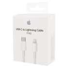 Apple Lightning to USB-C CABLE (1 m) MX0K2...