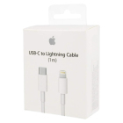 APPLE Lightning to USB-C Cable (1 m) MX0K2...