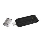 USB TYP-C Speicher-Stick Kingston DATA Tra...