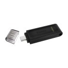 USB Typ-C Speicher-Stick Kingston Data Tra...