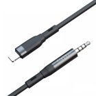 Earldom Lightning to 3.5mm Audio CABLE ET-...