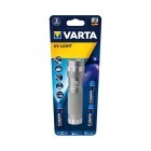 Varta UV flashlight 3AAA with Batterien