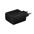 Samsung Originale Chargeur rapide EP-TA845...