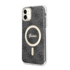 Guess 4G MagSafe Case pour Apple Iphone 11...