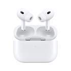 Apple...