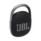 JBL Clip 4 Bluetooth Haut-parleur noir