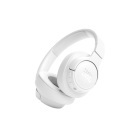 JBL Tune 720BT On-Ear Headset White