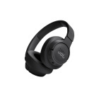 JBL Tune 720BT On-Ear Headset Black
